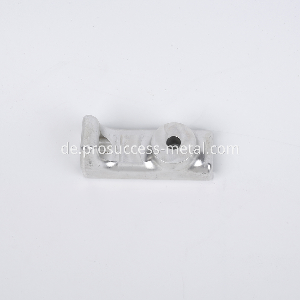 Precision CNC Machining Parts